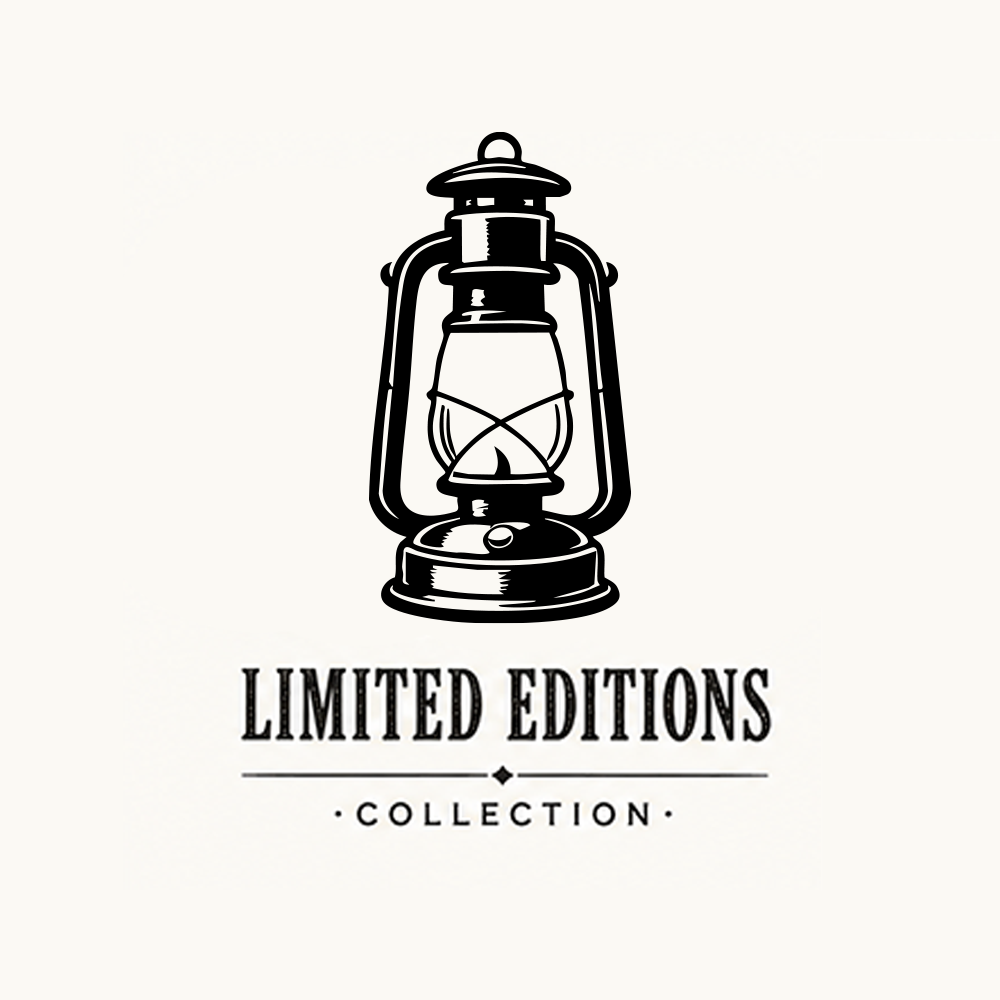 Limited Editions