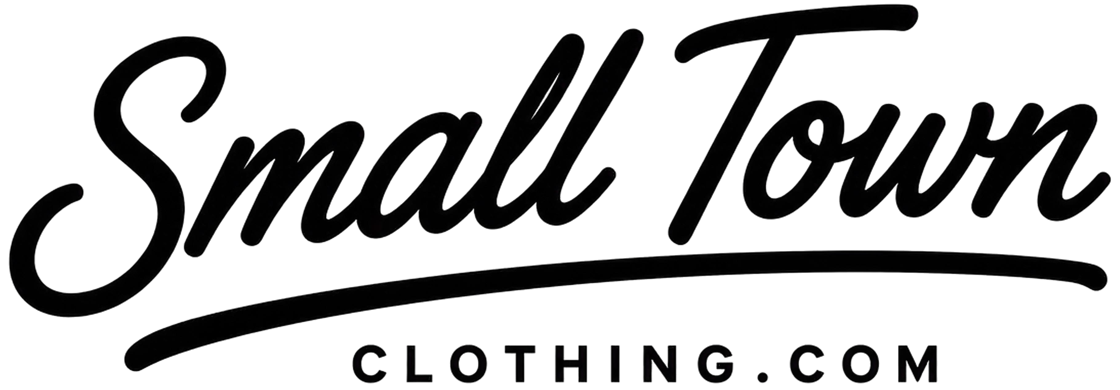 Small Town Clothing
